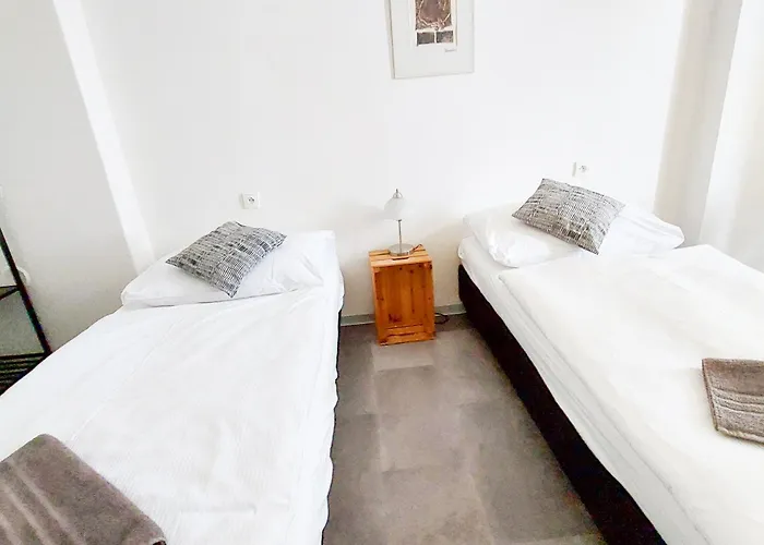 Habitación en casa particular Friends On The Road D4