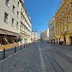 Friends On The Road D4 Prag